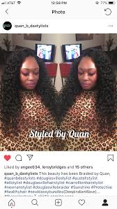 The latest balayage techniques, hair painting, and ombre services are available at advanced coloration hair salon in buford , georgia. Crochet Briads By Quan B Stylist Local Douglasville Ga Stylist Facebook Quan B Dastylist Instagram Quan B Dastylist Healthy Hair Stylists Beauty