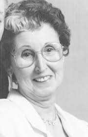 Amy Buzzard Obituary (1922