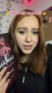 Reflexiones sobre el epílogo de damián