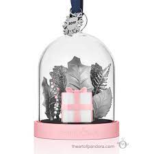 Cleaning with a silver cleaning cloth will restore your charm or your. Pandora 2019 Winter Ornament The Art Of Pandora The 1 Pandora Blog