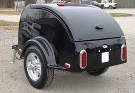 Fred Burger Trailers Portable Garages Portable Garage Motorcycle Trailer Motorcycle Cover