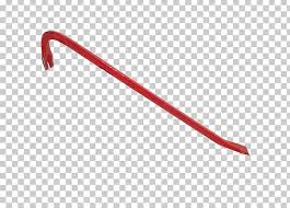 Crowbar Shovel Drawing Png Clipart Cartoon Clip Art Crowbar Drawing Line Free Png Download
