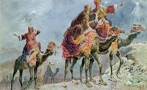 It is now one year later. Why It 39 S Okay To Feel Lost At Times Like The Three Wise Men