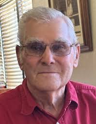 Obituary for Kenneth "Ken" Ray Giddens