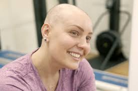 Amy Dowden "scared and nervous" for cancer documentary to be released