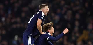 Trend Google: scott mctominay