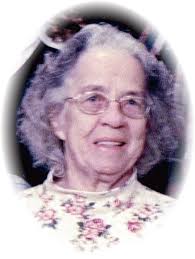 Obituary for Hannah E. Burnsworth
