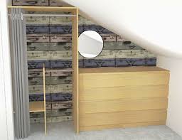 Prix dressing sur mesure ikea. Le Dressing Sur Mesure A Petit Prix Existe Il Suffit De Tricher