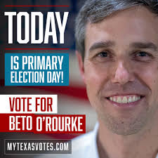 Beto O'Rourke