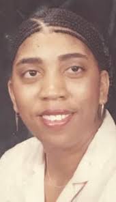 Marilyn Walker Caldwell