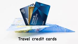 Overview of the best credit cards for international travel. 5 Best Travel Credit Cards In India Top Travel Credit Cards 2020