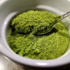 Farm Doc Broccoli Microgreen Powder -all the benefits of broccoli micros  concentrated in a easy to use powder -add to any food or drink -1/4tsp  nutritionally equal to 1.5 servings of vegetables #