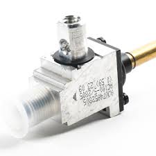 Valve Assembly,Gas | AJU74852805 | Lg | Appliance Parts