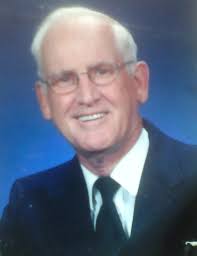 Obituary information for Kenneth Robert McGahan