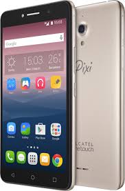 Icemobile G8 LTE vs. Alcatel OneTouch ...