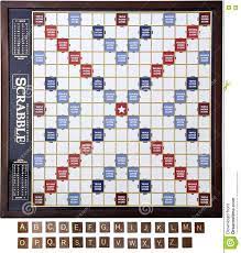 Scrabble Brett Fotos - Kostenlose Und Royalty-Free Stock-Fotos Von  Dreamstime