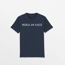 Eine übersicht über die freizeitaktivitäten am see gibt es hier. Mensa Am Aasee T Shirt