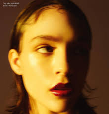 Marisa Shea in Vogue Czechoslovakia