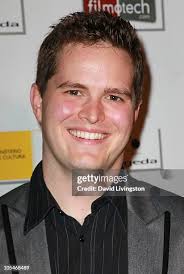 Actress Palmer Davis attends the Recent Spanish Cinema Series 2010... News  Photo