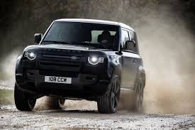 Your honda can be unlocked in several other way. 2021 Land Rover Defender News Car Magazine