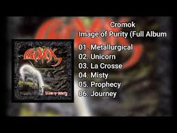 Cromok is a famous malaysian band in the late 80's which, at the time, were known as one of the pioneers of underground bands in malaysia. Cromok Image Of Purity Lagu Mp3 Mp3 Dragon