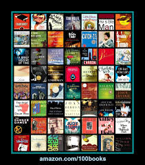 100 Books To Read In A Lifetime A Bucket List Of Books To Create A Well Read Life From The Amazon Book Editors H 100 Books To Read Books To Read 100 Book