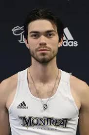 2023 Men's Track and Field Roster