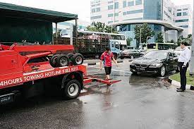 7 Reputable Towing Roadside Services In Singapore Articles Motorist Singapore