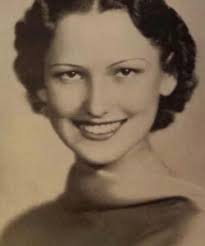 Helen Montague James (1917-2014)