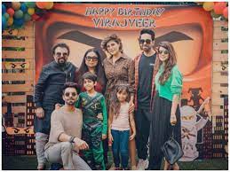 The actor, on early friday, announced the good news on social media in the most hilarious. Ayushmann Khurrana Tahira Kashyap And Aparshakti Khurana Are All Smiles For This Family Portrait