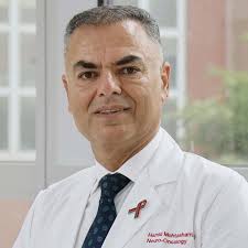 Neuro Oncology Faculty