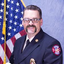 The Clayton Fire Department would like to acknowledge the following  individuals for their anniversaries in service to the community in  November. . Jason Hildebrant