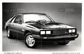 Image result for White 1978 Capri