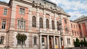 Check spelling or type a new query. Activitate SuspendatÄ La Curtea De Apel Cluj