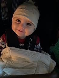 Our first Christmas as a family of 4. 🎅🏼🎄, Highlights from visiting  family in Simi Valley, San Diego, and the Petco Park Holiday Wonderland. ,  Wishing everyone a happy & prosperous 2026. 🙏🏼