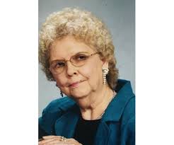 Betty Louise Spurlin Obituary (2021)