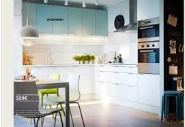 Je veux trouver des meubles pour ma cuisine bien notée et pas cher facade cuisine blanc laqué ikea. Cuisine 18 Modeles Coup De Coeur D Ikea Fly Conforama