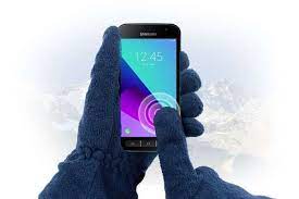 رصد الهاتف galaxy xcover 5 على الموقع الرسمي لشركة سامسونج samsung galaxy samsung samsung xcover