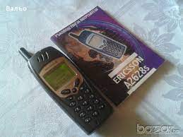 Последние твиты от ericsson (@ericsson). Ericsson Erikson A2628s Pochti Nov Perfekten V Sony Ericsson V Gr Pleven Id17913671 Bazar Bg
