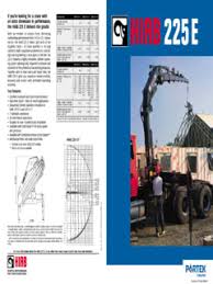 Hiab Specifications Cranemarket