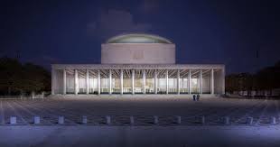 Lo studio Alvisi Kirimoto pronto a riqualificare il Palazzo dei ...