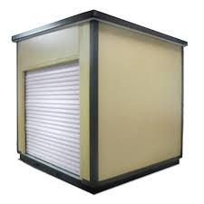 These plastic containers collect water and hold it while it drains out through holes in the sides and bottom. Modular Pump House Prefabricated Pump Houses Panel Built