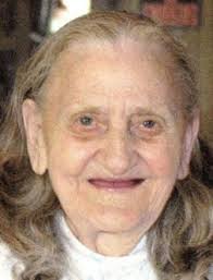 Martha Ann Bell Obituary