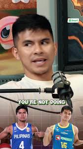 Watching the Phenom evolve over the years has been nothing short of  inspiring. Each season, he shows us something new, reminding us of the  beauty of growth—both as a player and a person. While some ...