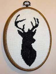 Download many more fun cross stitch patterns for free! Freemail Cross Stitch Patterns Cross Stitch Animals Stitch Patterns