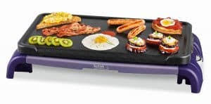 Es recomendable una plancha de 8 mm. Las Mejores Planchas De Cocina Del Momento Actualizado