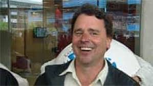 $35.7M Lotto Max cheque picked up by B.C. man