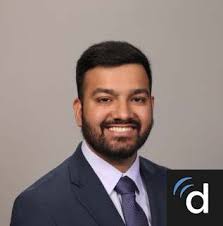 Dr. Kurt F. Dickson, MD