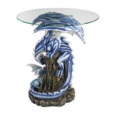 We did not find results for: Q Max 27 H Dragon Table Blue Dragon With Baby Detailed Dragon Decor Table Fantasy Gothic Home Decor Overstock 32523567