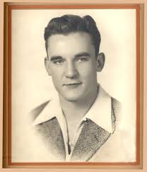 George Medill Fenner Jr. (1922-1997)